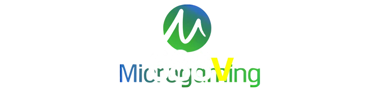 Provedores-Microgaming