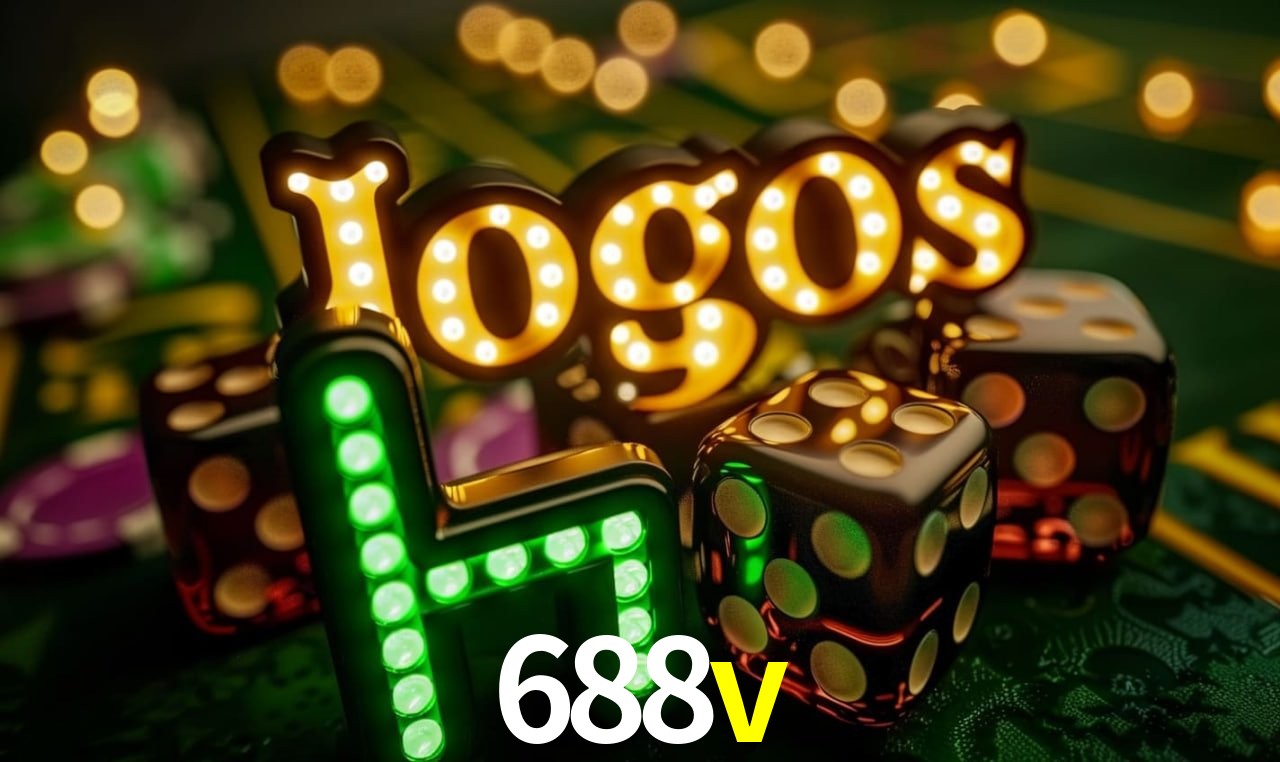 Jogos de Slot 688v