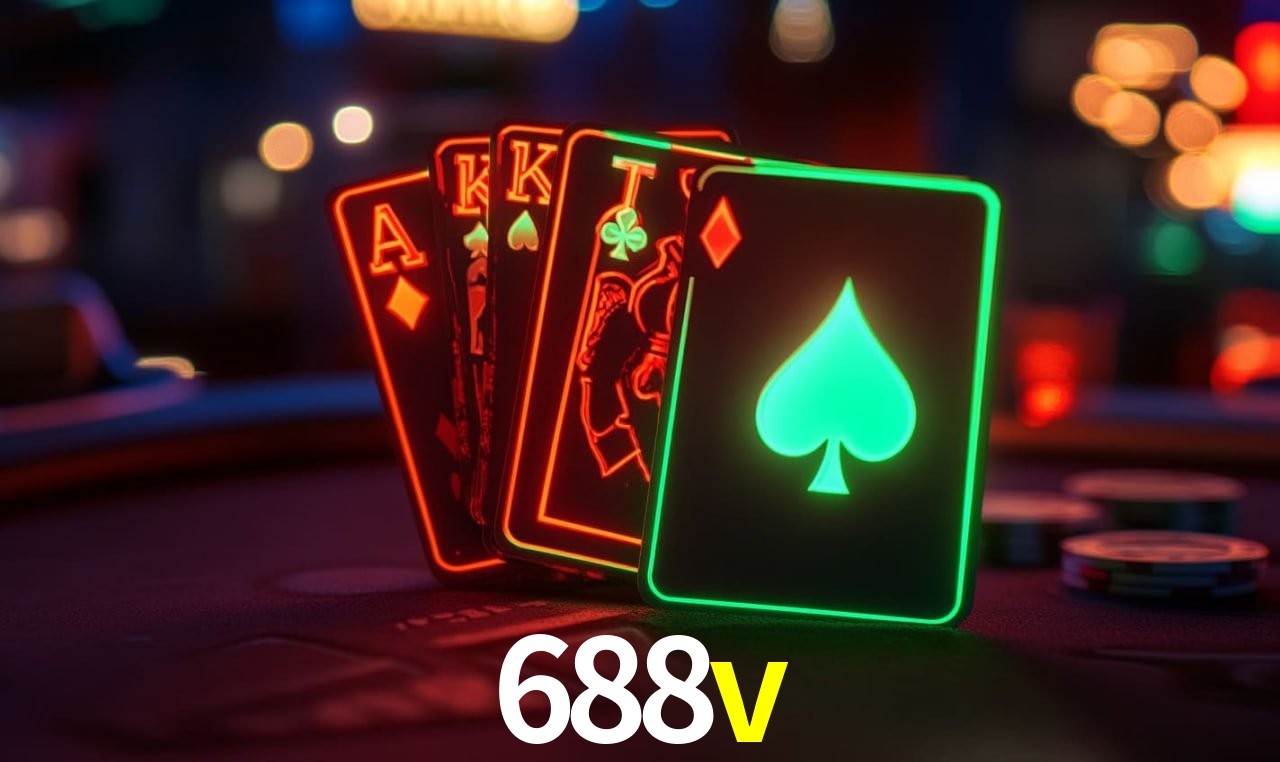 Casino Ao Vivo 688v