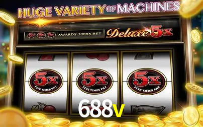 Apostas Esportivas na 688v: Um Guia Completo