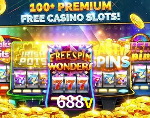 A Experiência Imersiva dos Cassinos Ao Vivo no 688v