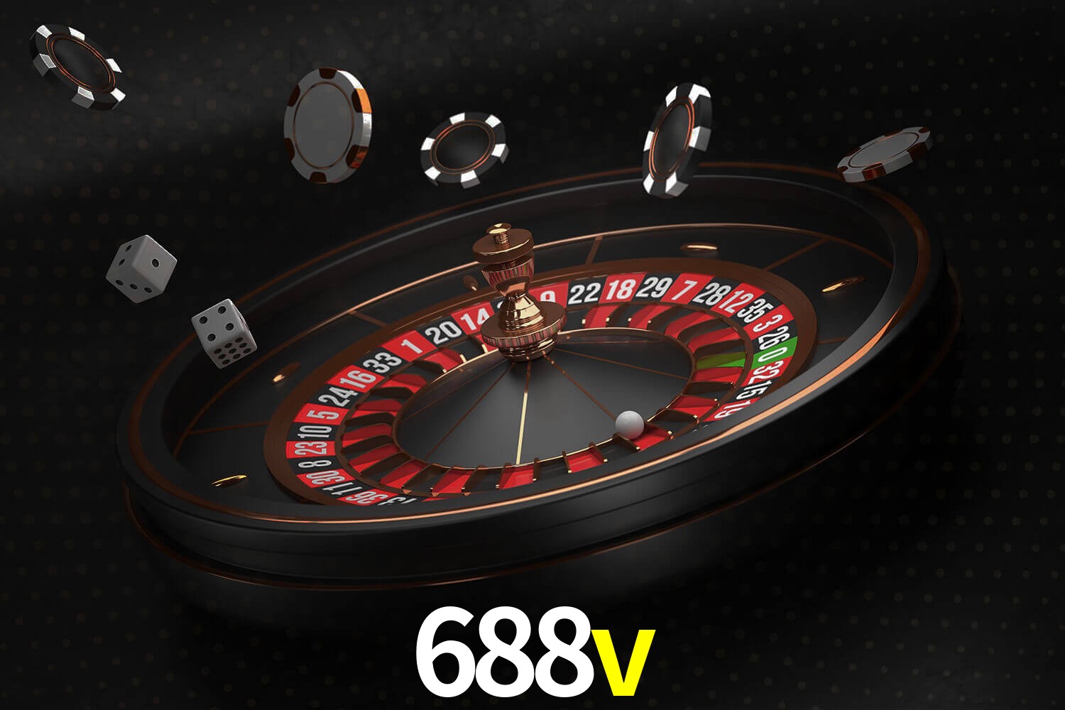 Live Casino 688v