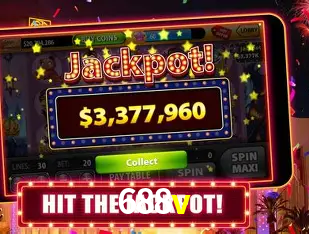 Descubra a Magia dos Jogos de Arcade no 688v